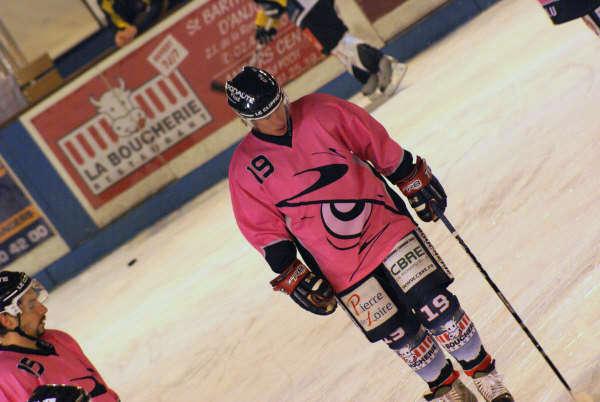 Angers  7 - 5 Strasbourg 