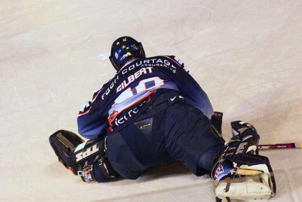 Angers  7 - 5 Strasbourg 
