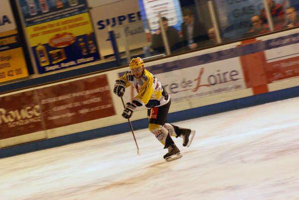 Angers  7 - 5 Strasbourg 