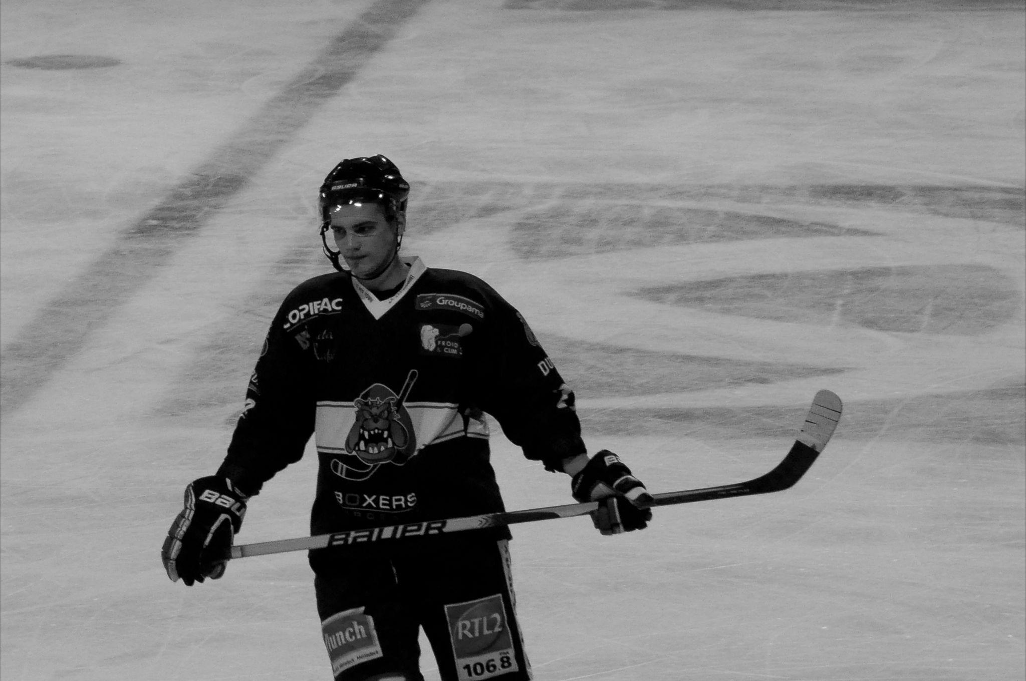 Bordeaux 12 - 0 Amnéville