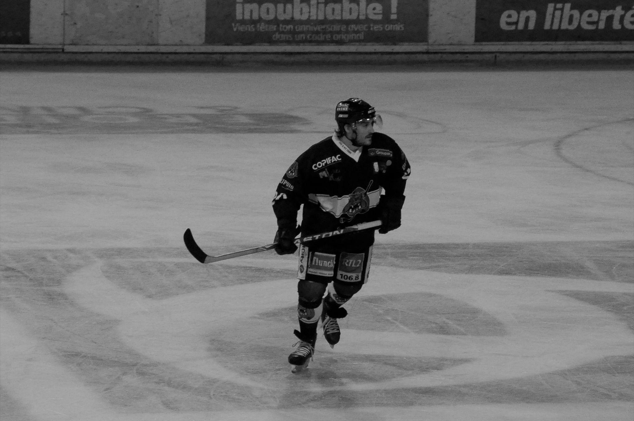 Bordeaux 12 - 0 Amnéville