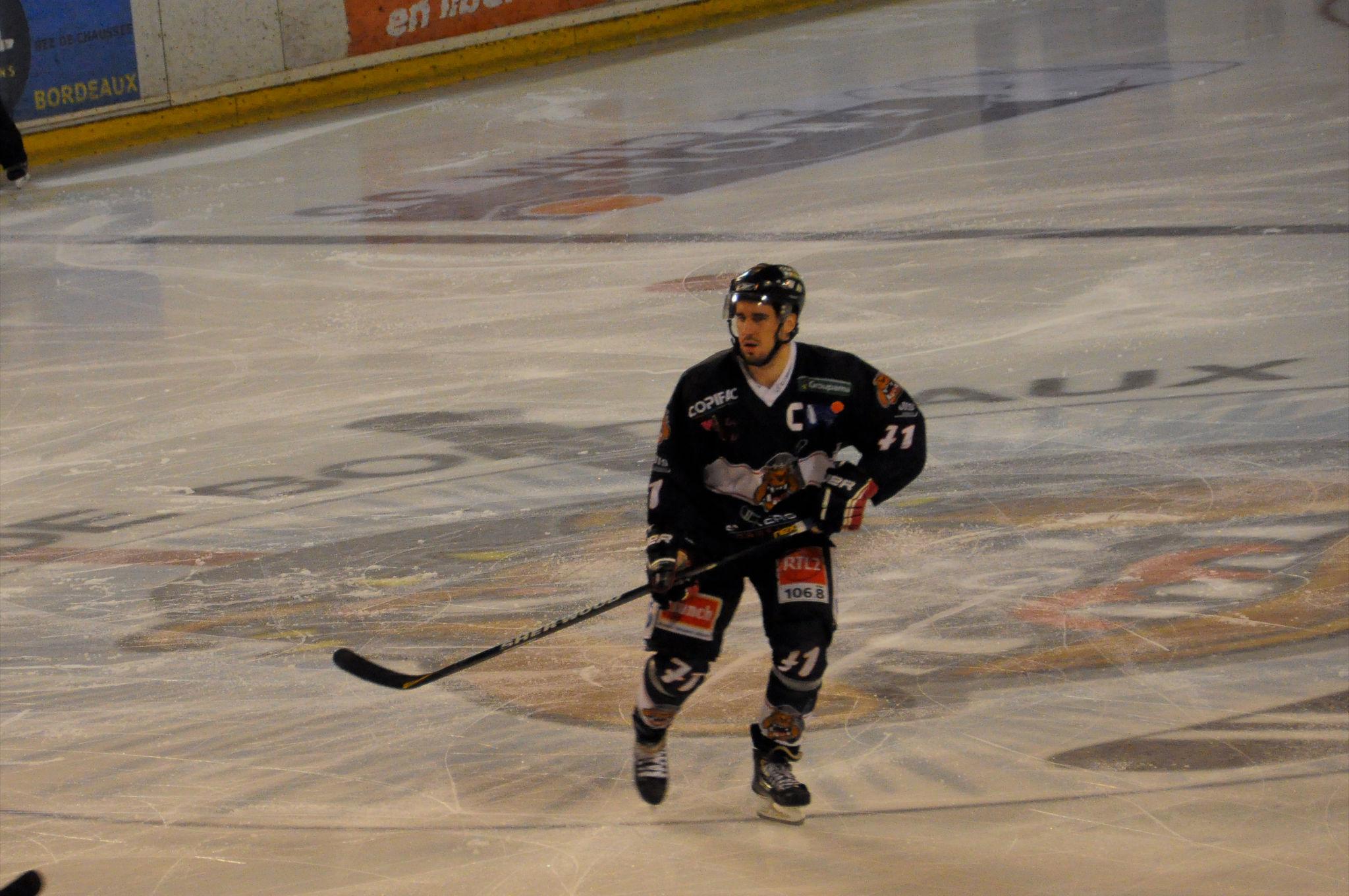 Bordeaux 12 - 0 Amnéville