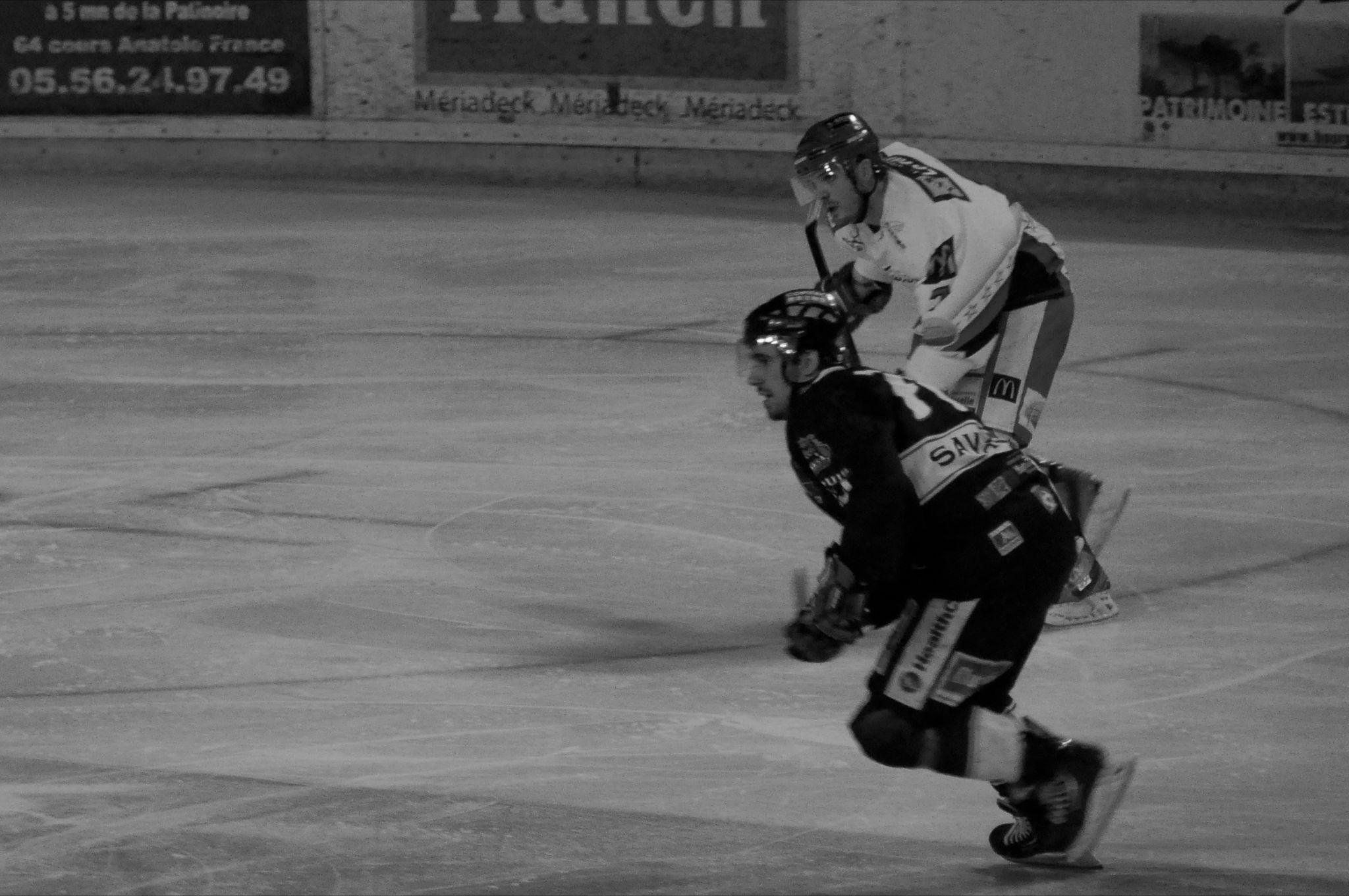 Bordeaux 12 - 0 Amnéville