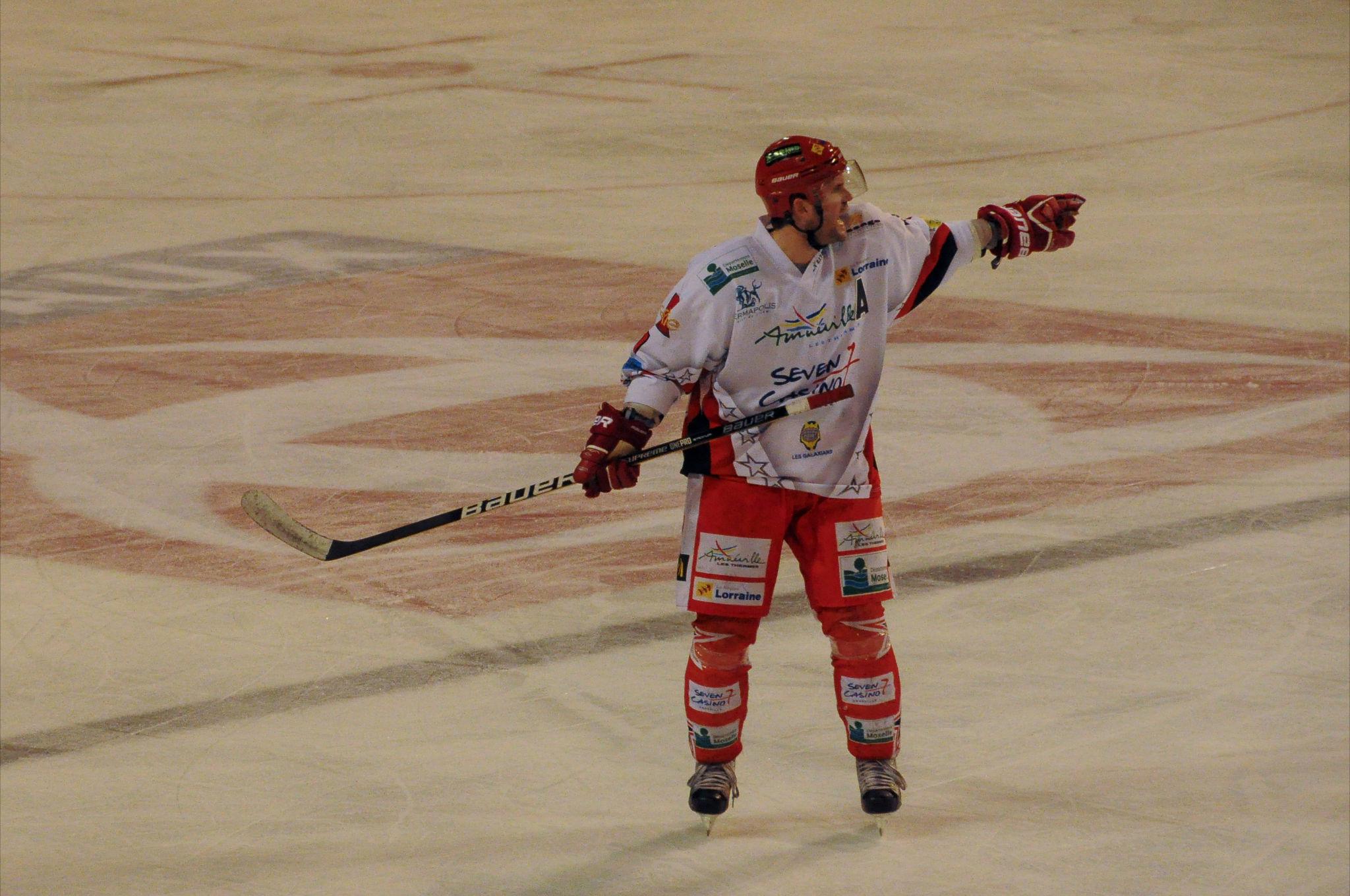 Bordeaux 12 - 0 Amnéville