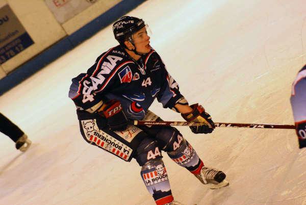 Angers  7 - 5 Strasbourg 