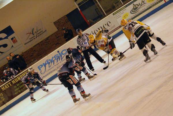 Angers  7 - 5 Strasbourg 