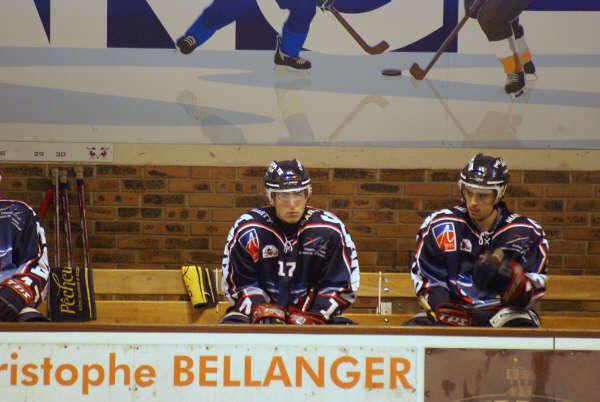 Angers  7 - 5 Strasbourg 