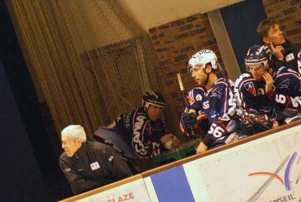 Angers  7 - 5 Strasbourg 