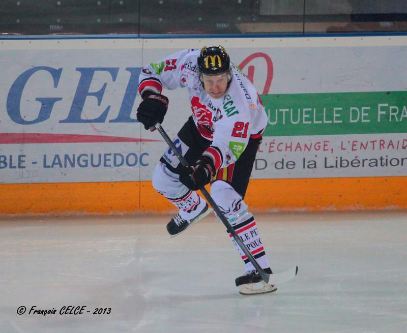 Gap  2 - 1 Amiens 
