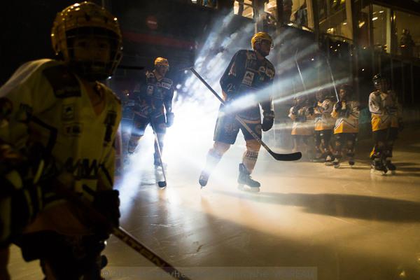 Strasbourg  3 - 7 Chamonix 