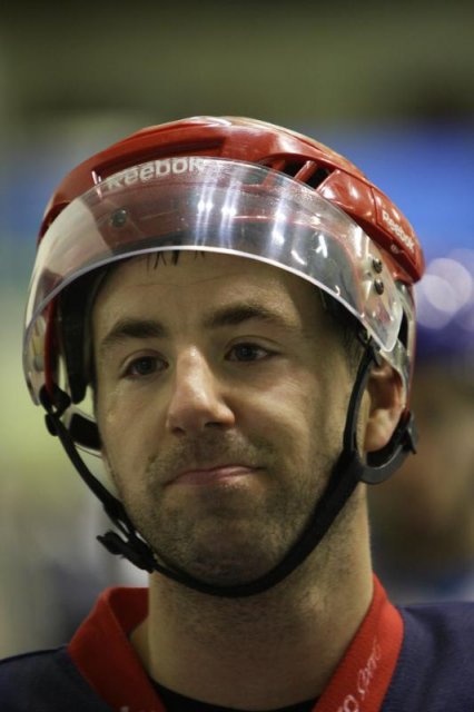 Photo hockey match Evry  - Clermont-Ferrand le 12/01/2013