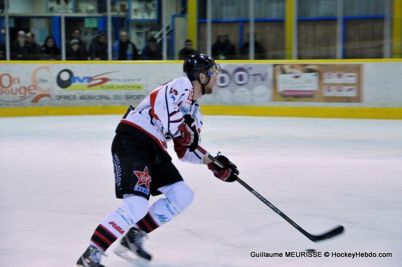 Dijon  6 - 0 Mulhouse