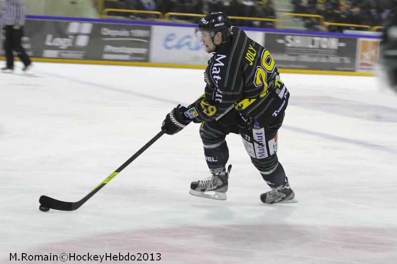 Rouen 4 - 1 Strasbourg 