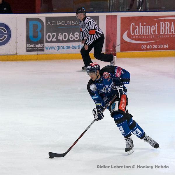 Nantes 6 - 3 Rouen II