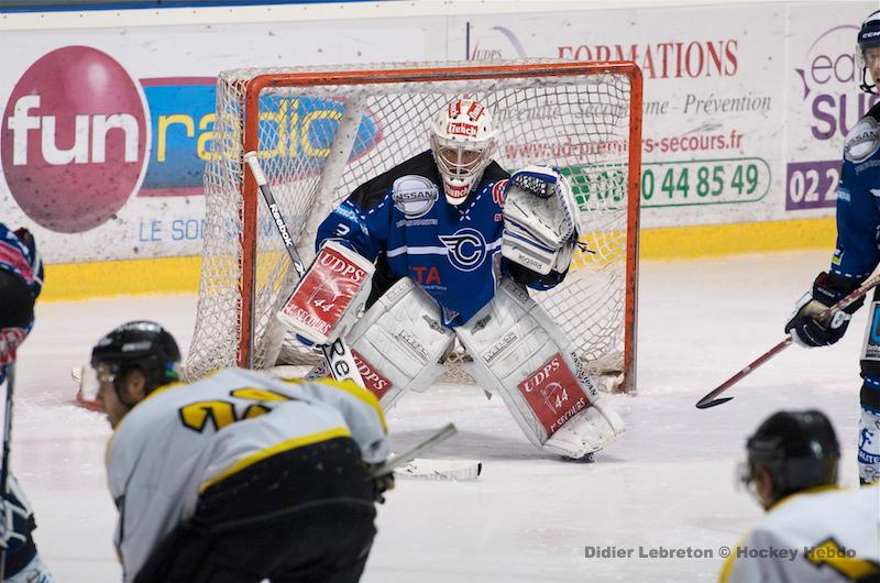 Nantes 6 - 3 Rouen II