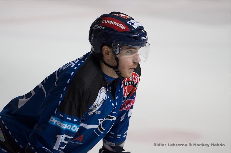 Nantes 6 - 3 Rouen II