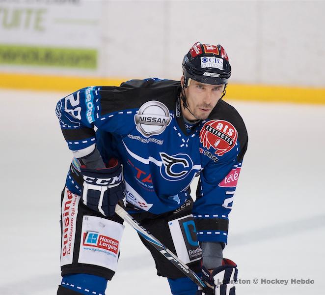Nantes 6 - 3 Rouen II