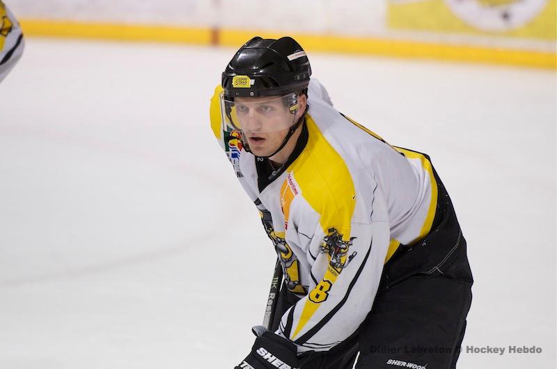 Nantes 6 - 3 Rouen II