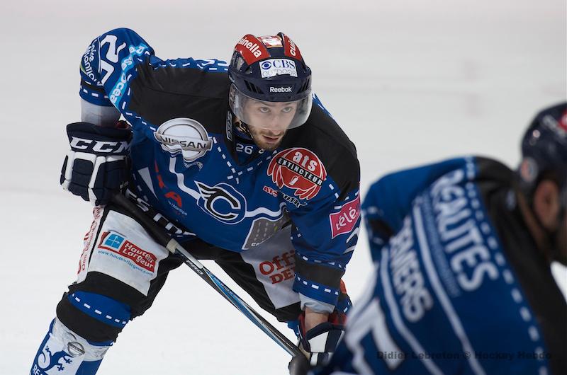 Nantes 6 - 3 Rouen II