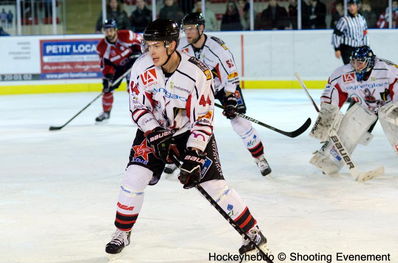 Angers  4 - 1 Mulhouse