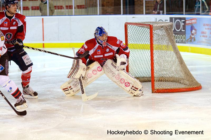 Angers  4 - 1 Mulhouse