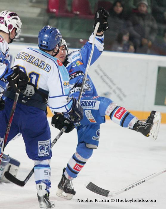 Gap  3 - 2 Villard-de-Lans