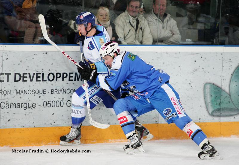 Gap  3 - 2 Villard-de-Lans