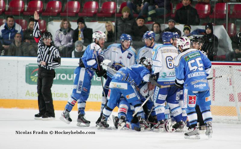 Gap  3 - 2 Villard-de-Lans