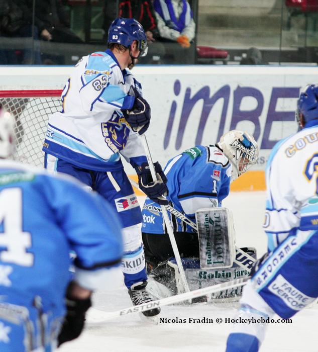 Gap  3 - 2 Villard-de-Lans