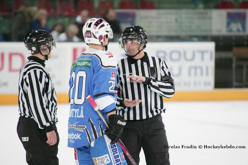 Gap  3 - 2 Villard-de-Lans