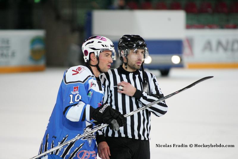 Gap  3 - 2 Villard-de-Lans