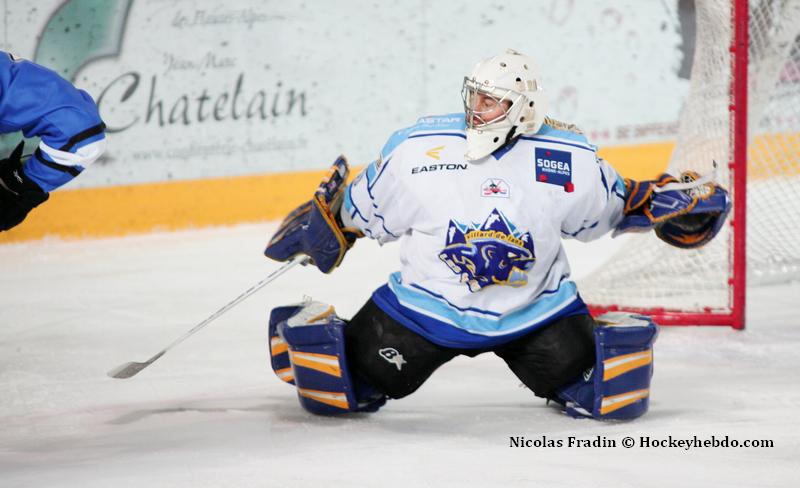 Gap  3 - 2 Villard-de-Lans
