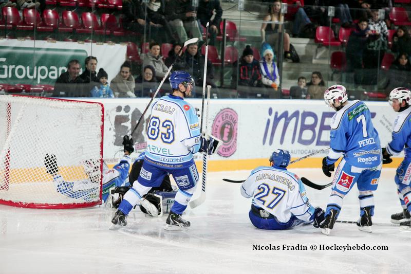 Gap  3 - 2 Villard-de-Lans