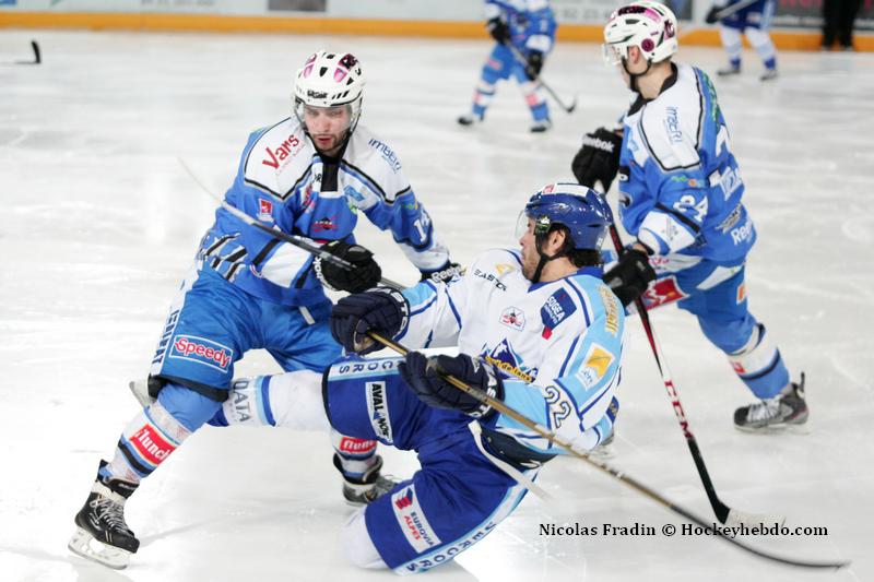 Gap  3 - 2 Villard-de-Lans