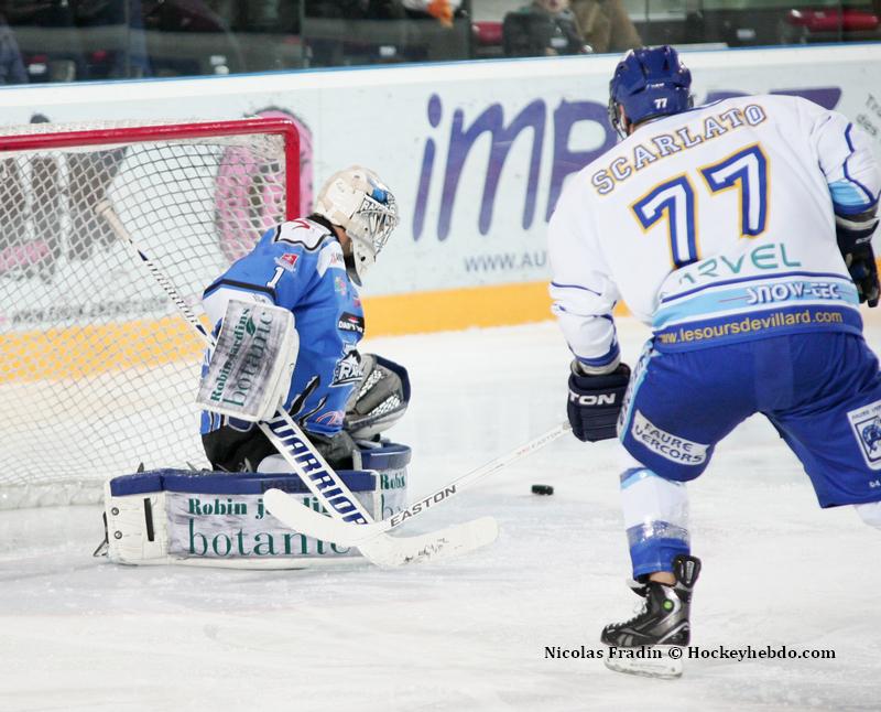 Gap  3 - 2 Villard-de-Lans