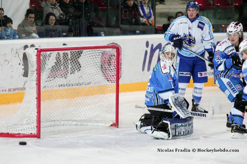 Gap  3 - 2 Villard-de-Lans