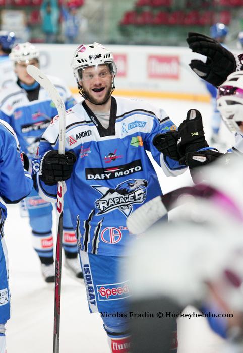 Gap  3 - 2 Villard-de-Lans