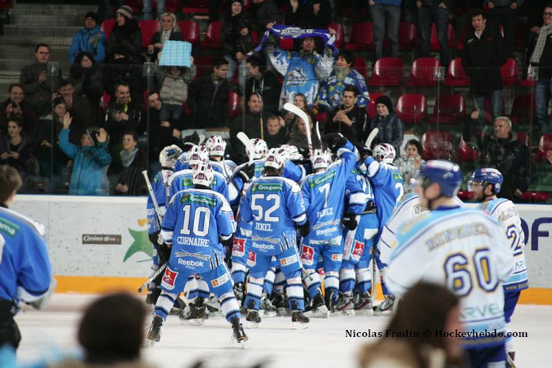 Gap  3 - 2 Villard-de-Lans