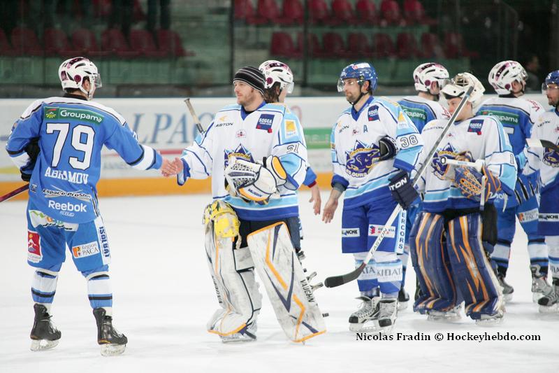 Gap  3 - 2 Villard-de-Lans