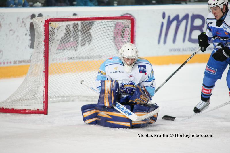 Gap  3 - 2 Villard-de-Lans
