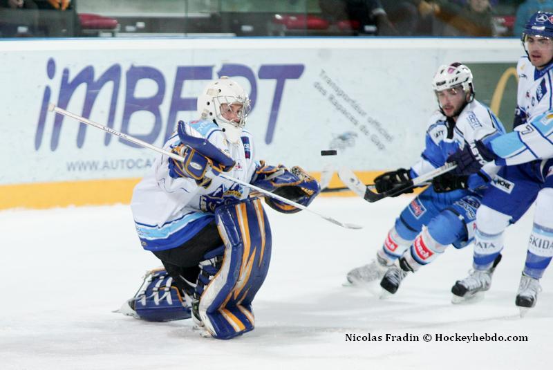 Gap  3 - 2 Villard-de-Lans