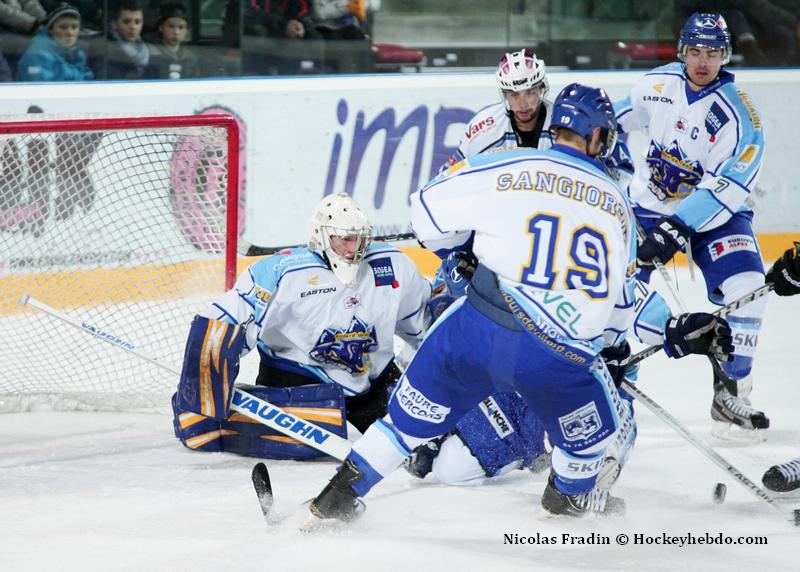 Gap  3 - 2 Villard-de-Lans
