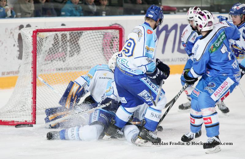 Gap  3 - 2 Villard-de-Lans
