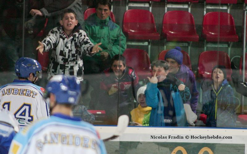Gap  3 - 2 Villard-de-Lans