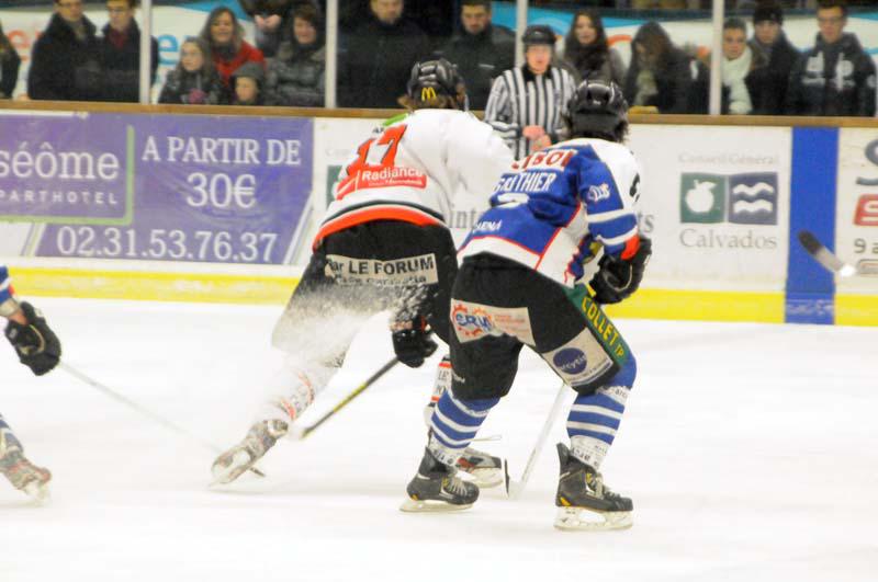 Caen  5 - 4 Amiens 