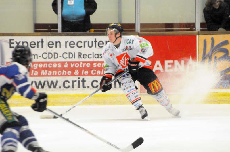 Caen  5 - 4 Amiens 