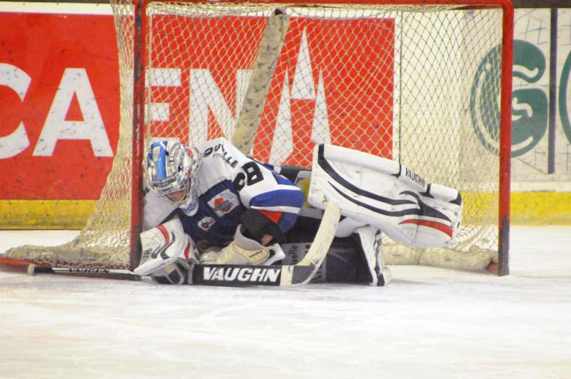 Caen  5 - 4 Amiens 