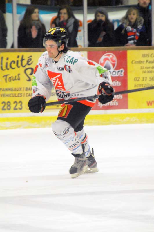 Caen  5 - 4 Amiens 