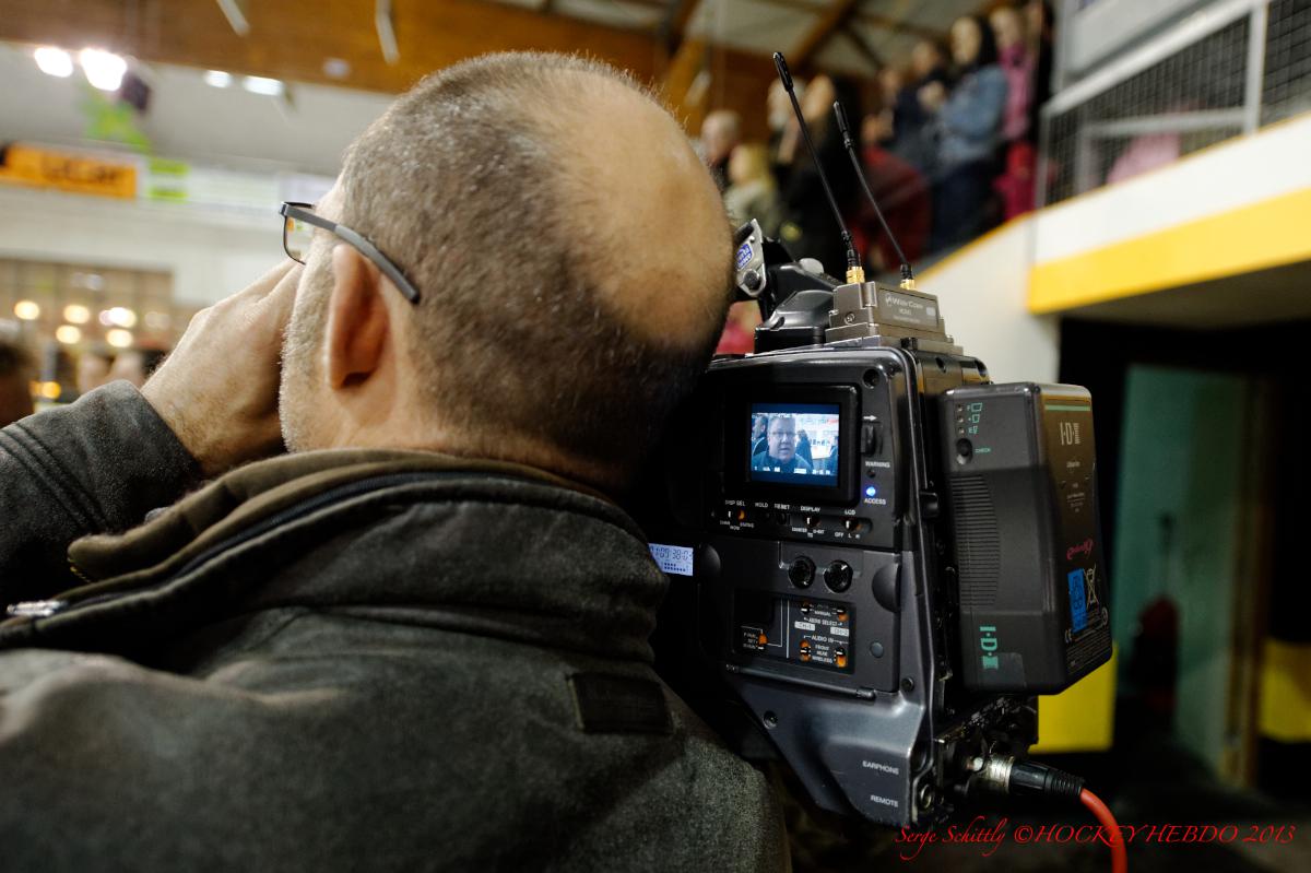 Mulhouse 6 - 4 Epinal 