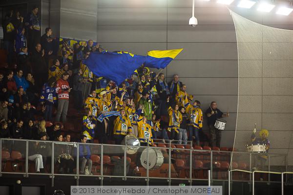 Strasbourg  1 - 2 Dijon 